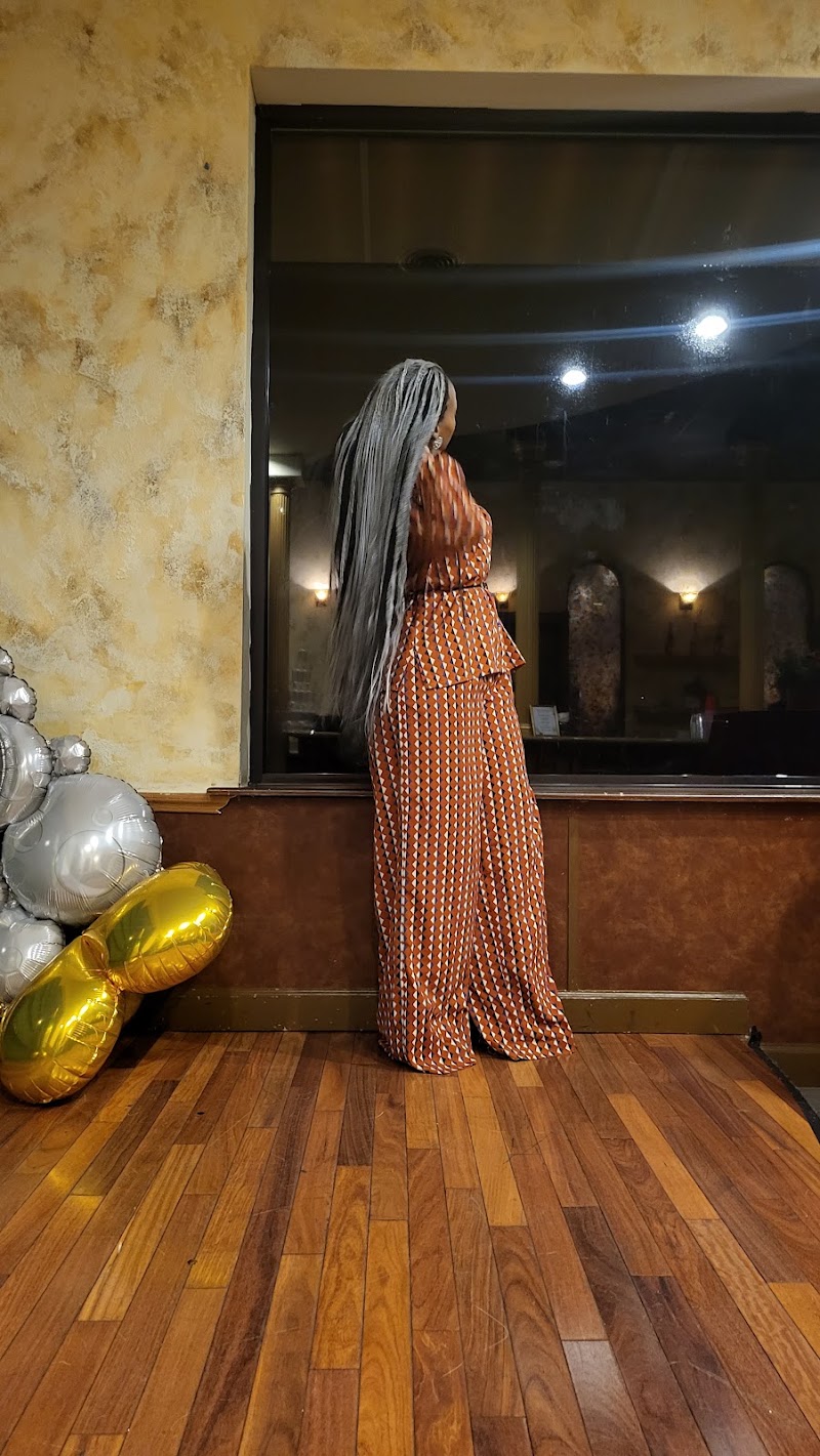 Upscale Hair Braiding And Beauty Salon, beauty salon in Camden, NJ, photo 1 of 6