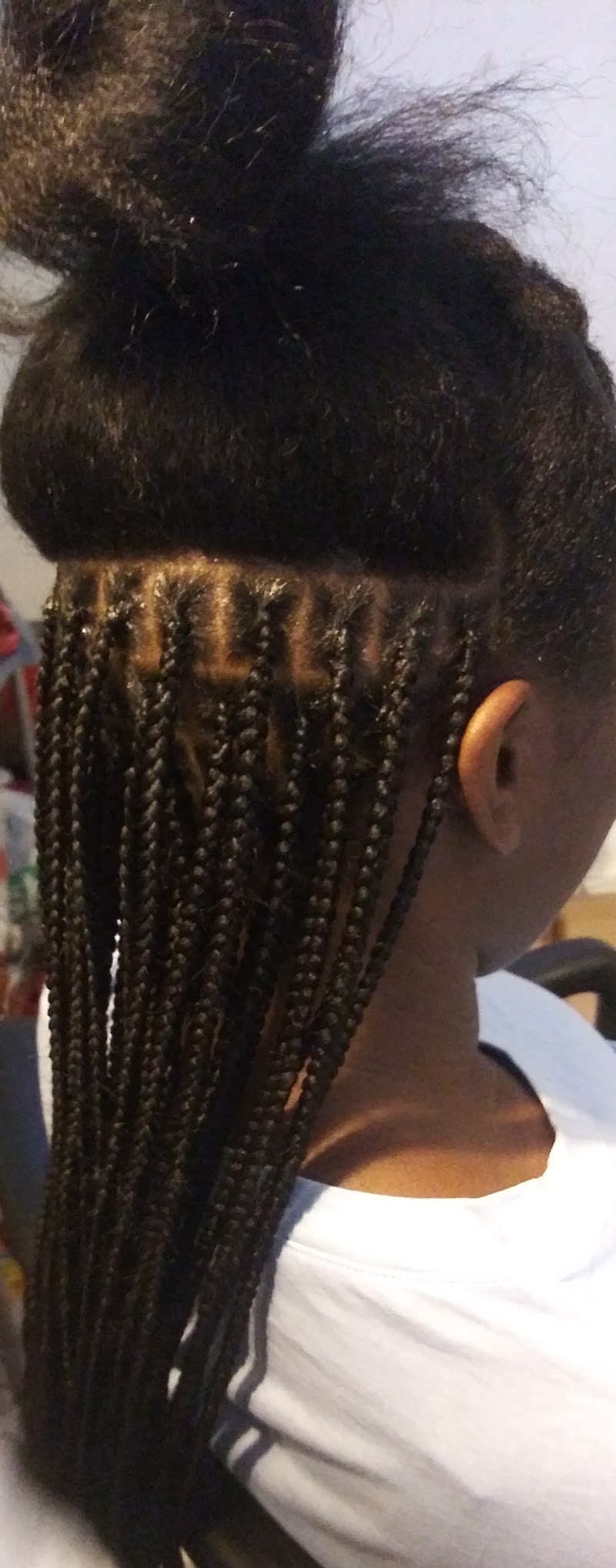 Upscale Hair Braiding And Beauty Salon, beauty salon in Camden, NJ, photo 2 of 6