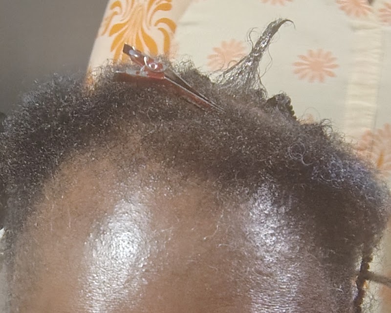 Upscale Hair Braiding And Beauty Salon, beauty salon in Camden, NJ, photo 3 of 6